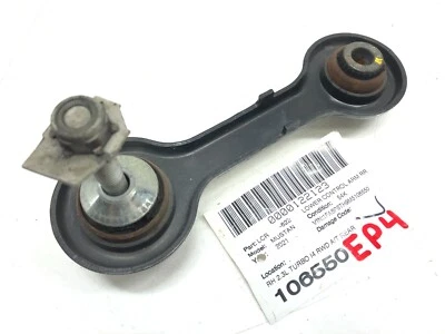 2015-2021 FORD MUSTANG 2.3L I4 RWD REAR LOWER CONTROL ARM OEM - Image 1 of 4