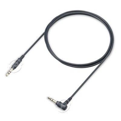 Genuine SONY Wireless Headphone Supplied Audio Aux Cable For WH-CH700N WH-CH710N - Image 1 of 4