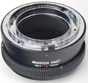 Mamiya RZ67 Nr. 1 - Bild 1 von 2