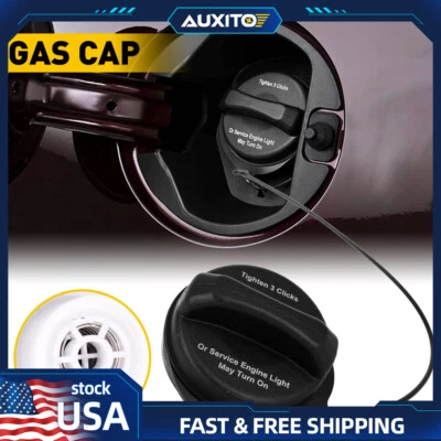 Tapa del tanque de combustible de gasolina para Volvo C70 C30 2005 2012 39387 2006 2013 2,5 L S40 V50 L5 Foto 1 de 4