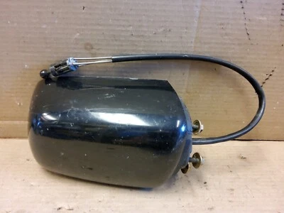 Espejo retrovisor manual lado derecho Chevrolet Lumina 1996 Grand Prix Pass 1990-1994 OEM 1 Foto 1 de 4