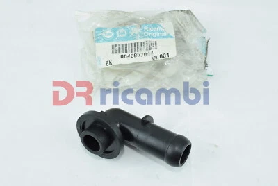 CONNETTORE SERBATOIO COMBUSTIBILE FIATO DOBLO' 2004/2005 FIAT 46807044 - Immagine 1 di 4