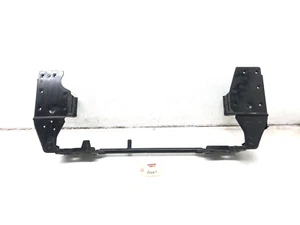 2003-2012 MERCEDES R230 SL500 FRONT LOWER RADIATOR SUPPORT BAR FRAME OEM - Picture 1 of 9