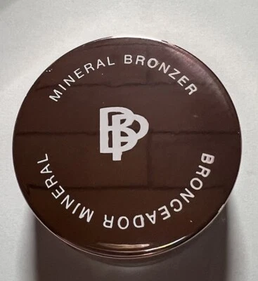 Bellapierre Mineral Bronzer/ FB002 Starshine (neu + OVP) - Bild 1 von 3