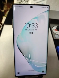 ⚠️READ⚠️ Samsung Galaxy Note10+ Plus SM-N975U 256GB SPRINT Unlocked , #41424 - Picture 1 of 10