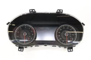 Cuadro de instrumentos velocímetro tablero Genesis G70 2019-2023 OEM 94011G9130 - Imagen 1 de 16