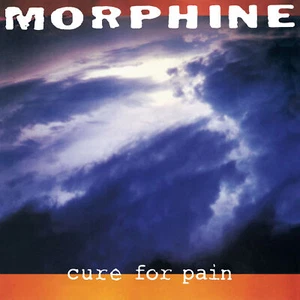 Morphine Cure for Pain (Brick & Mortar Exclusive) Records & LPs New - Picture 1 of 1