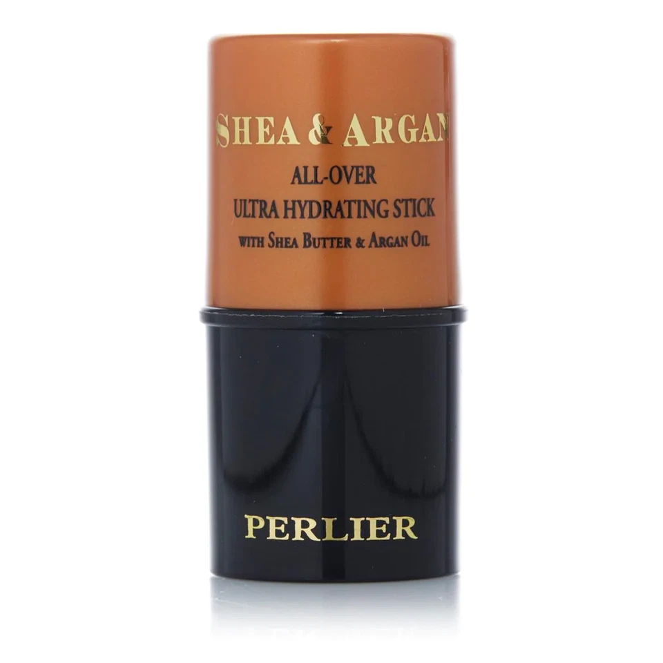 Perlier Shea Butter & Argan Oil Hydrating Stick - Image 1 of 1