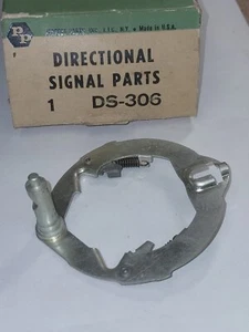 DS-306 Directional Switch Parts PP Perfect Parts Nos  - Picture 1 of 3