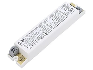 ATON PRO 40/300-1050 BI Netzteil: Impuls LED 5-44VDC 300mA-1,05A 220-240VAC IP20 - Picture 1 of 1