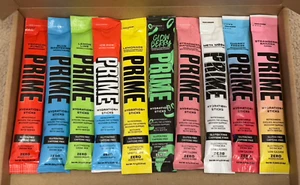 Complete Set PRIME Hydration Sticks - All 10 Flavours Included! UK Dispatch! - Picture 1 of 1