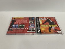 .PSX.' | '.Mission Impossible.