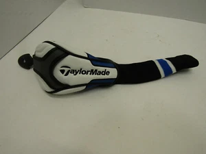NEW TAYLOR MADEMULTI WOOD LONG COVER GOLF CLUB HEAD COVER SPORT - Picture 1 of 1