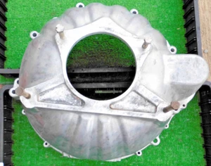1961-1964 FORD FE (C1SP-7976-A) ALUMINUM BELLHOUSING. 352 390 427 428 FE. T-BIRD - Bild 1 von 9