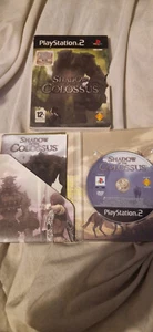 Shadow of the Colossus PS2 Limited Edition - Picture 1 of 4
