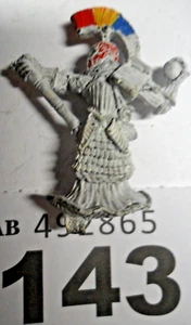 Warhammer 40k Chaos Marine Rogue Trader Renegade Tzeentch Sorceror rare W143 - Picture 1 of 3