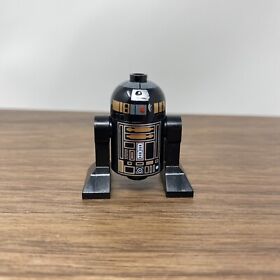 LEGO R2-Q5 Minifigure Astromech Droid Star Wars sw0213
