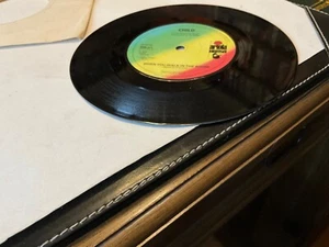 CHILD - AHA 511 - When You Walk in the Room / Stay With Me 1978 (398) - Picture 1 of 2