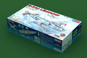 Hobbyboss 83211 - 1:32 B-24J Liberator - Nuevo - Imagen 1 de 1