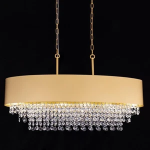 Wellmet Crystal Chandelier Clearance SALE Great PRICE  - Picture 1 of 1