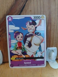 One Piece Card Game: Speed OP01-104 C - Picture 1 of 1
