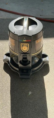 Sistema Completo Rainbow Modelo e2 Dorado Foto 1 de 4