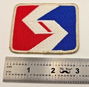 Southeastern Pennsylvania Transportation Authority SEPTA Aufnäher - Bild 1 von 2