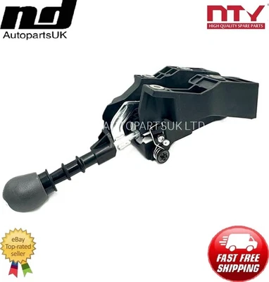 For Iveco Daily 12-18 6 Speed Gear Control Lever Mechanism OE 5801283904 - Image 1 of 4