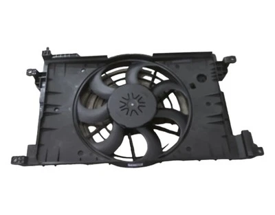 ADEQUADO PARA 2014-2016 CHEVROLET SPARK EV FAN ASM-ENG CLR 22960941 - NOVO FABRICANTE DE EQUIPAMENTO ORIGINAL 22960941 - Imagem 1 de 4