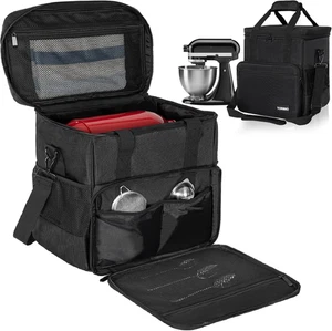 Küchenarmatur Aufbewahrungstasche kompatibel mit Kitchenaid und extra Zubehör - Bild 1 von 7