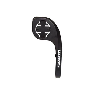 SRAM Quickview MTB Garmin Gps/Computer Mount 31.8Mm Quarter Turn/Twist Lock - Picture 1 of 3