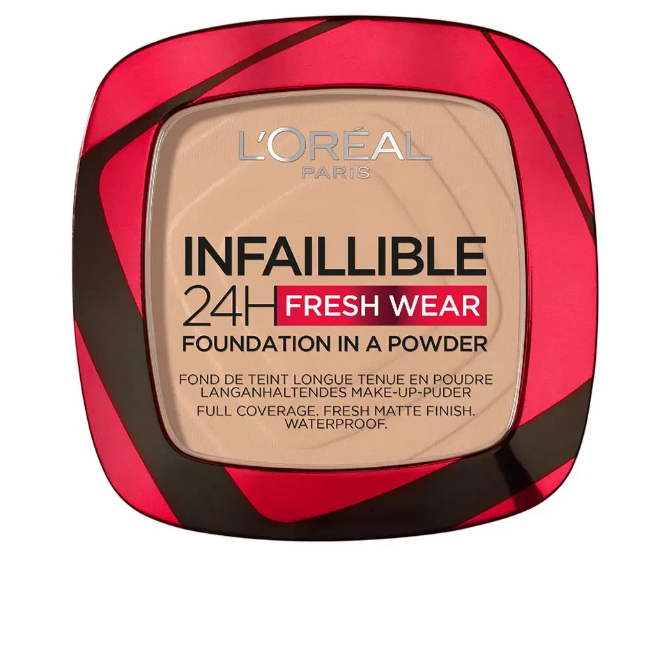 Infallible 24H Fresh Wear Foundation Compact - Bild 1 von 1