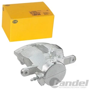 HELLA BREMSSATTEL VORNE RECHTS passend für MERCEDES A-KLASSE W169 B-KLASSE W245 - Bild 1 von 2