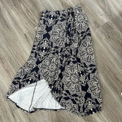 Maxi falda Loveappella talla S   Foto 1 de 4