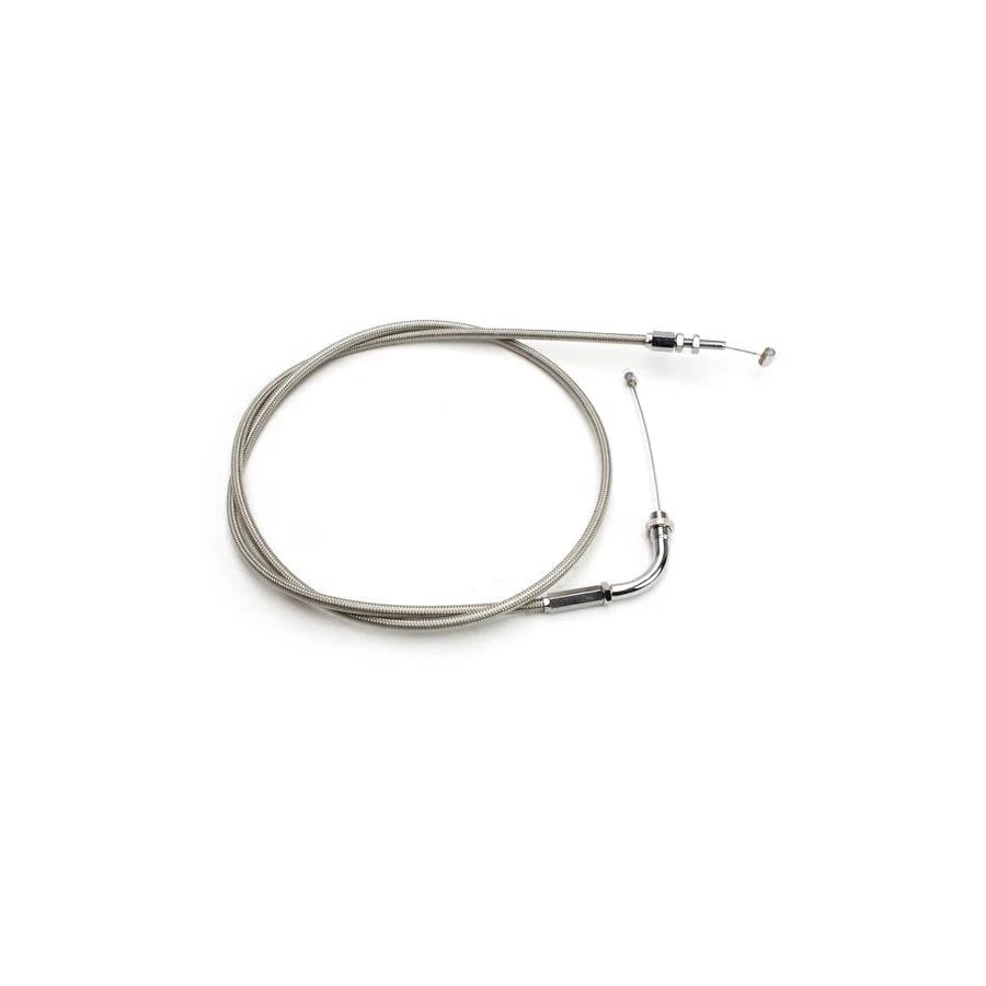 Motion Pro Armor Coat 拉油门电缆 - 标准 62-0422 — 第 1/1 张图片