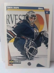 Curtis Joseph - Upper Deck Hockey 1998 #89 -VG-NM Condition - Bild 1 von 1
