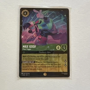 Max Goof - Chart Topper 77/204 Fabled Regular - Bild 1 von 1