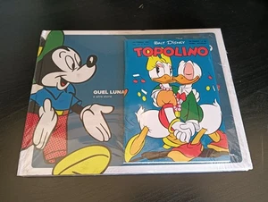 fumetto Gli anni d'oro di Topolino n 19 CON RISTAMPA ANASTATICA - Picture 1 of 2