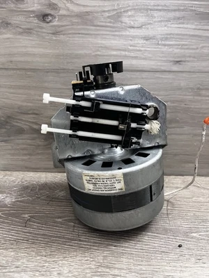 Chamberlain Garage Door Motor 123D0101 14LG410R 2265-267 41A5483B - Image 1 of 2