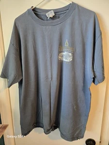 Notre Dame "The Shirt" 1997 - Bild 1 von 2