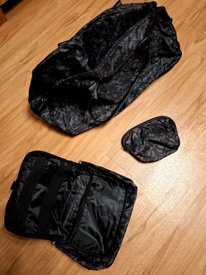 " 3 - teiliges  Reise - Set "   wie Abb.   NEU - Bild 1 von 4