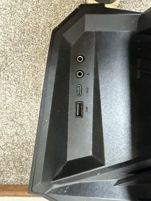 ASUS - ROG Gaming Desktop - Image 1 of 3