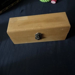 5 Stück Hartmetallspitze gerade Router Bits 1/4” bis 3/4” 1/4” Schaft Holzkoffer unbenutzt - Bild 1 von 3