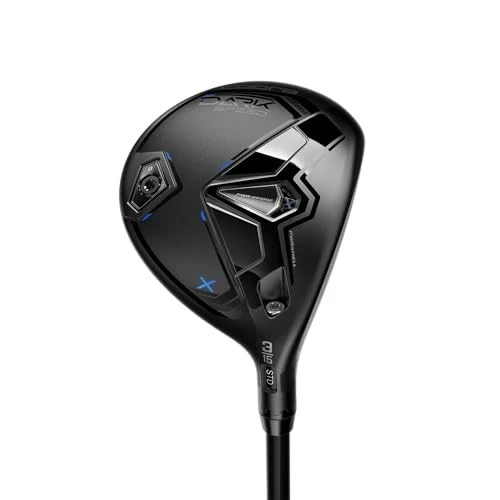 Cobra Darkspeed HF Fairway Wood 16.5 Deg Graphite F3 Regular LINQ Shaft