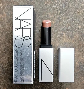 Bálsamo labial teñido mate suave Nars WHIP LASH 0,09 OZ ¡NUEVO EN CAJA! - Imagen 1 de 5