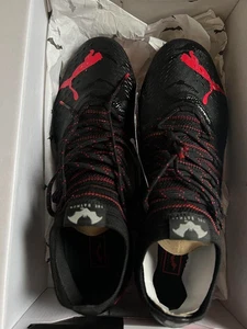 Puma Future Z 1.3 Batman FG/AG US 8,5 UK 7,5 106951 01 Fußball Fußballschuhe - Bild 1 von 8