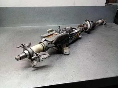 32306795345 columna direccion para BMW 5 (F10) 530 D 2009 5651815 - Imagen 1 de 4