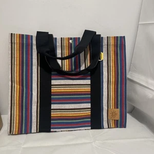 Bolso Goodie x Cartiera Bassi Medi Market - Multicolor - Imagen 1 de 10