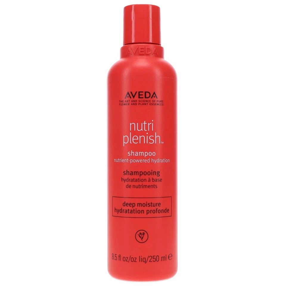 Aveda Nutriplenish Shampoo Deep Moisture 8.5 oz - Image 1 of 1