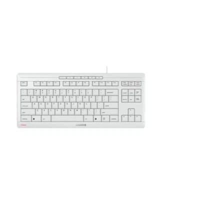 CHERRY STREAM TKL Wired Keyboard (jk8600us0) - Image 1 of 4